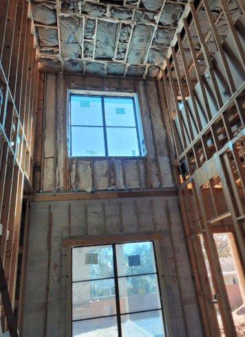 Dunis"s Insulation