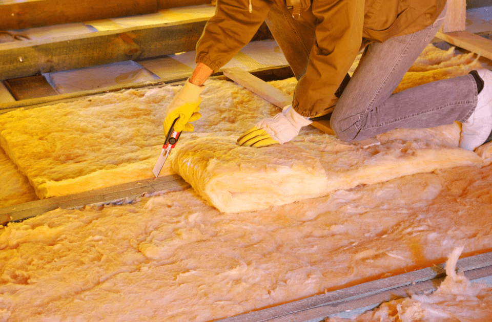 Dunis"s Insulation